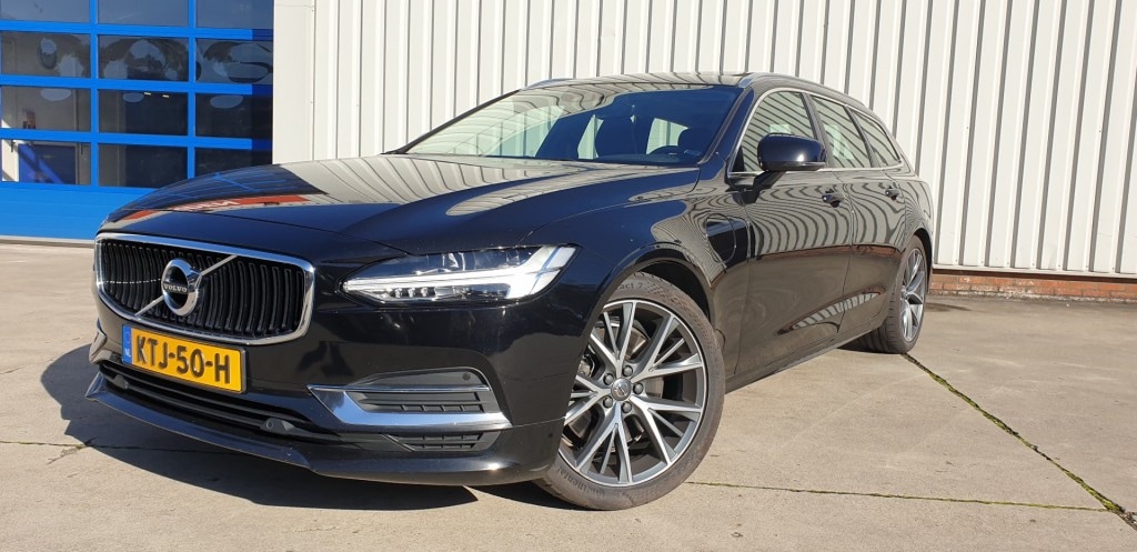 Volvo V90 2.0 T8 AWD Panoramadak