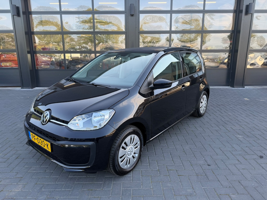 Volkswagen Up! 1.0 Drs / Airco