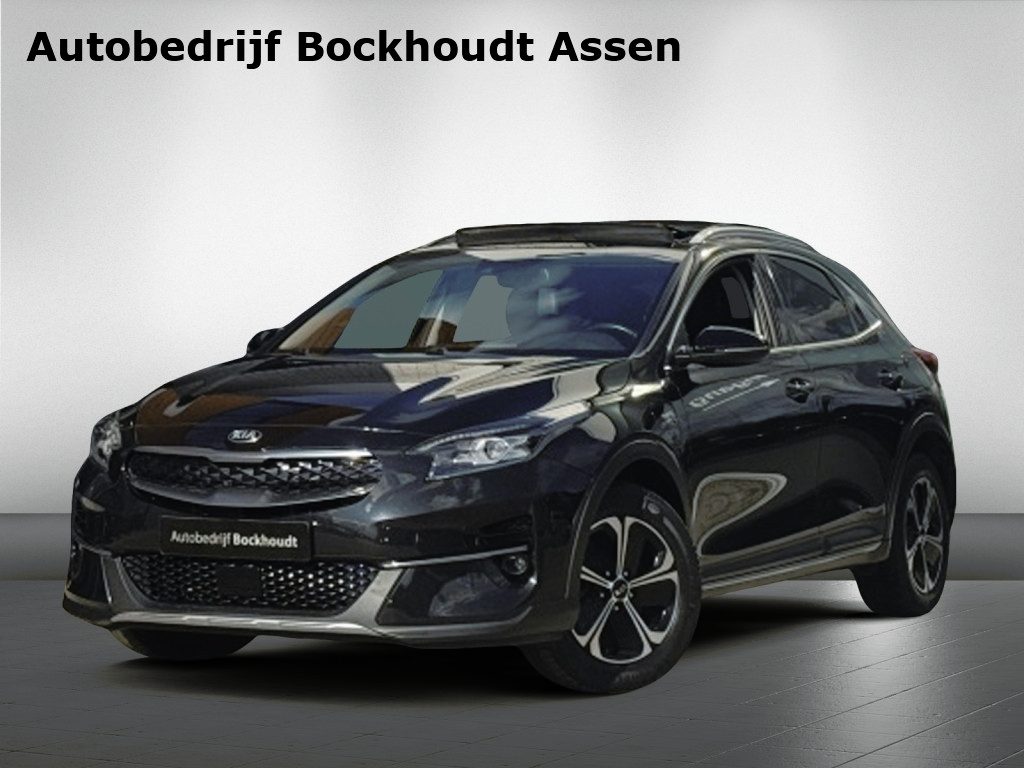Kia Xceed 1.6 GDi PHEV DynamicPlusLine | Panorama Dak | Camera