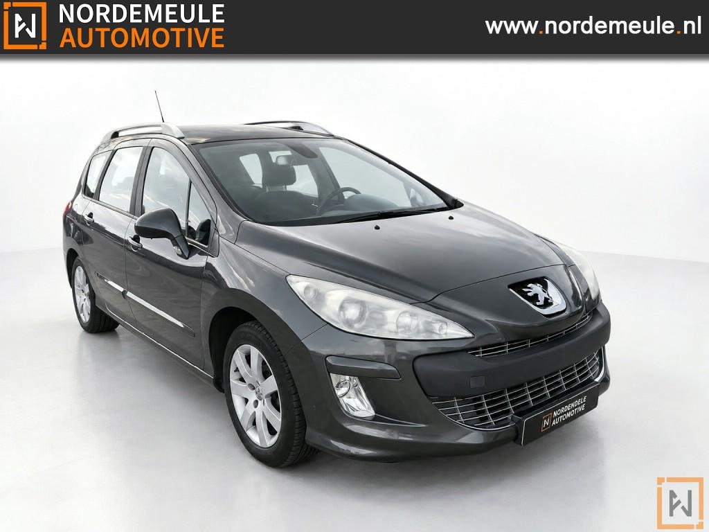 Peugeot 308 1.6 VTI X-LINE, 7P, AIRCO, CRUISE, PDC