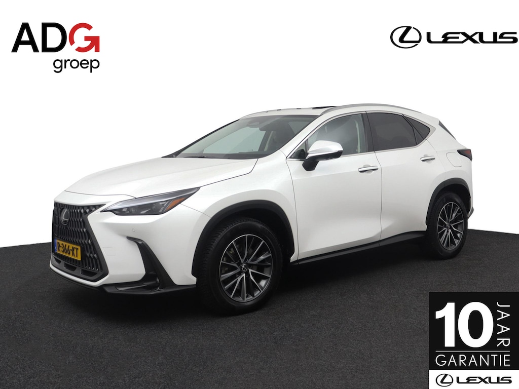 Lexus NX 450h+ AWD Launch Edition | Trekhaak | Glazen schuif-/kanteldak |