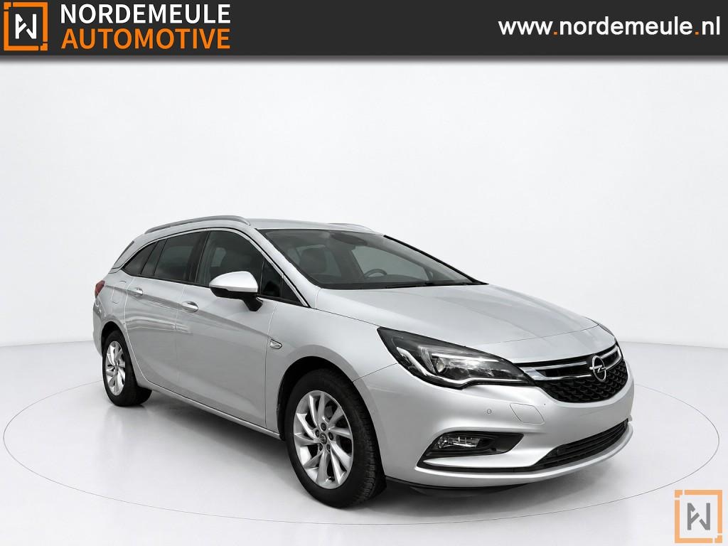 Opel Astra 1.0 Turbo Business Executive, Camera, Navi