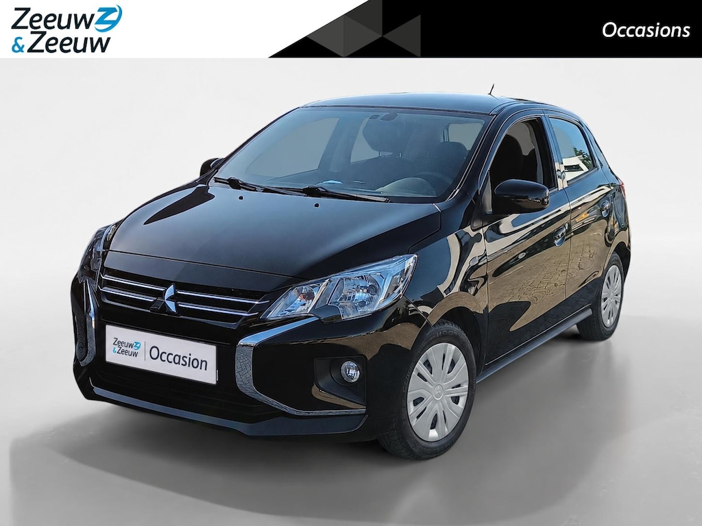 Mitsubishi Space Star 1.0 Cool+ | Airco |