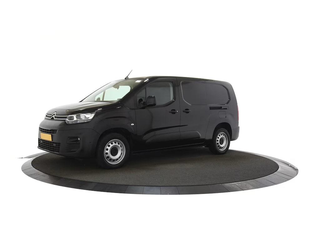 Citroën Berlingo 1.5 BlueHDi Automaat 130pk S&S (Wordt verwacht)