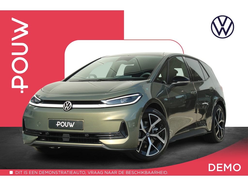 Volkswagen ID.3 Neo 190pk Life 58 kWh | 20 inch Zwickau Velgen | Tech & Comfort Pakket