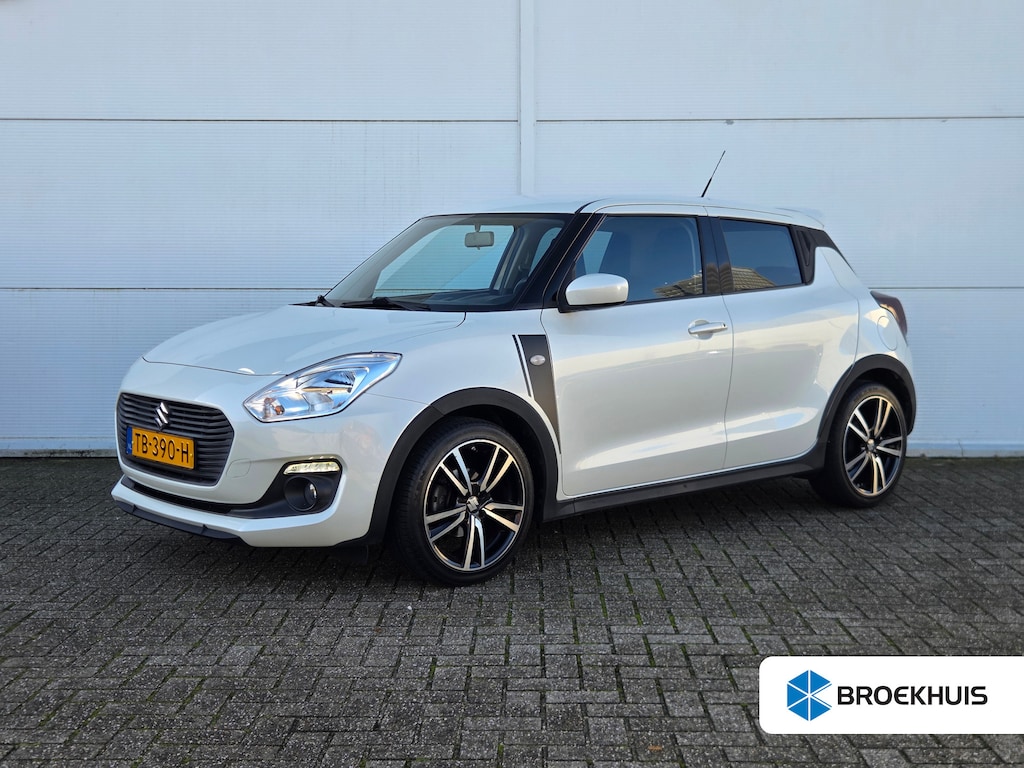 Suzuki Swift 1.2 Sportline Cruise control / Apple Carplay/Android Auto / Achteruitrijcamera