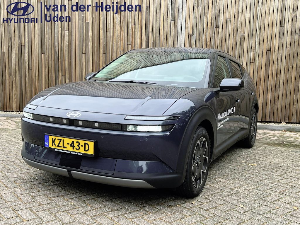 Hyundai Ioniq 3 Vision 61 kWh Nieuwste Model