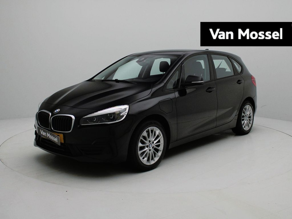 BMW 2-Serie Active Tourer 225xe iPerformance | Climate control | Lichtmetalen 17” velgen | Navigatie |