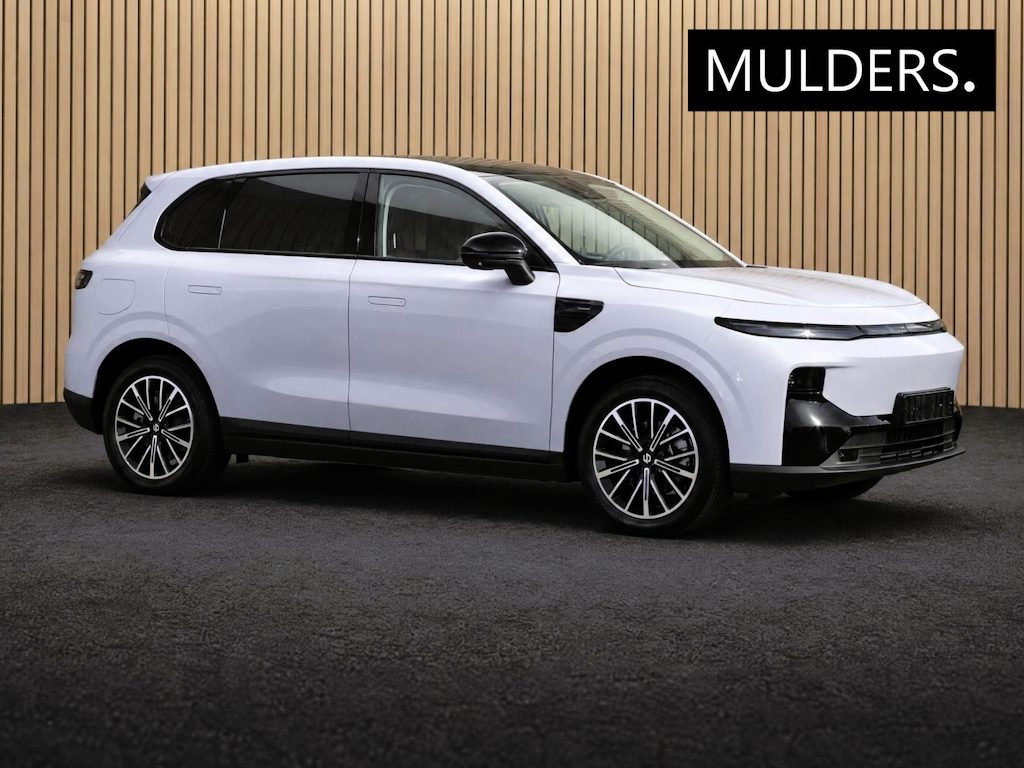 Leapmotor B10 Design ProMax 67.1 kWh VOORRAAD KORTING