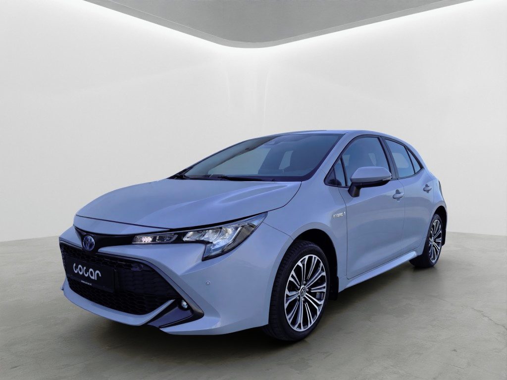 Toyota Corolla 1.8 HYBRID ACTIVE