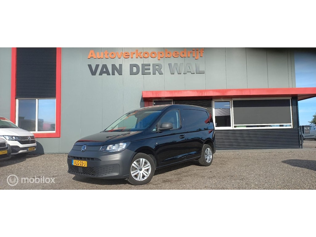 Volkswagen Caddy Cargo 2.0 TDI Economy Business