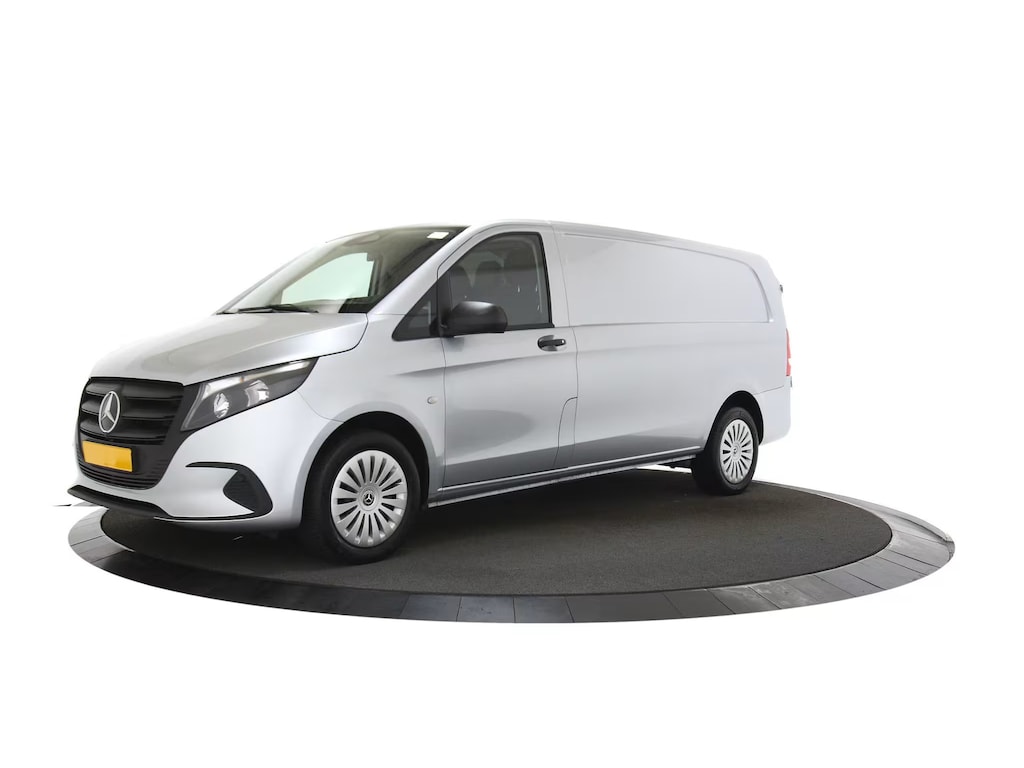 Mercedes-Benz Vito 116 CDI XL Pro (Wordt verwacht)