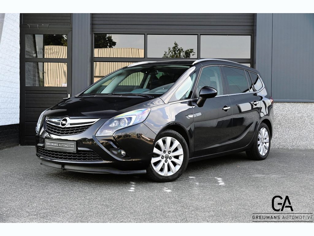 Opel Zafira Tourer 1.4 Cosmo 7p.