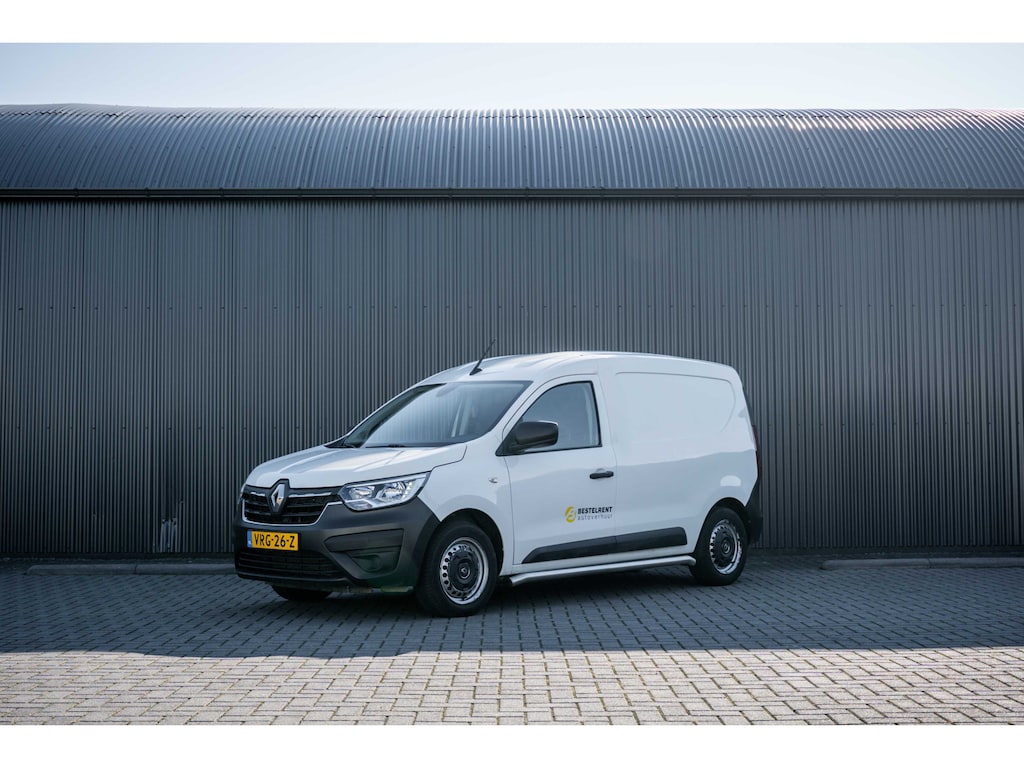 Renault Express 1.5 Blue dCi 75 | Cruise | Airco