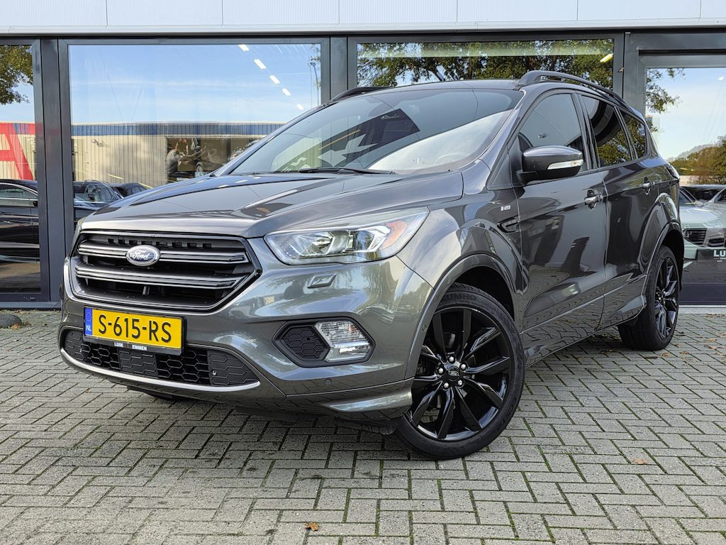 Ford Kuga 1.5 EcoBoost ST Line