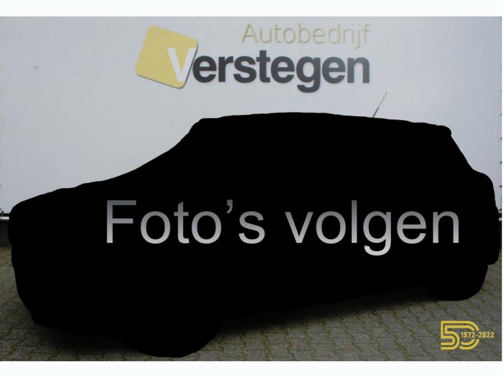 Suzuki S-Cross 1.4 B.jet Style SH