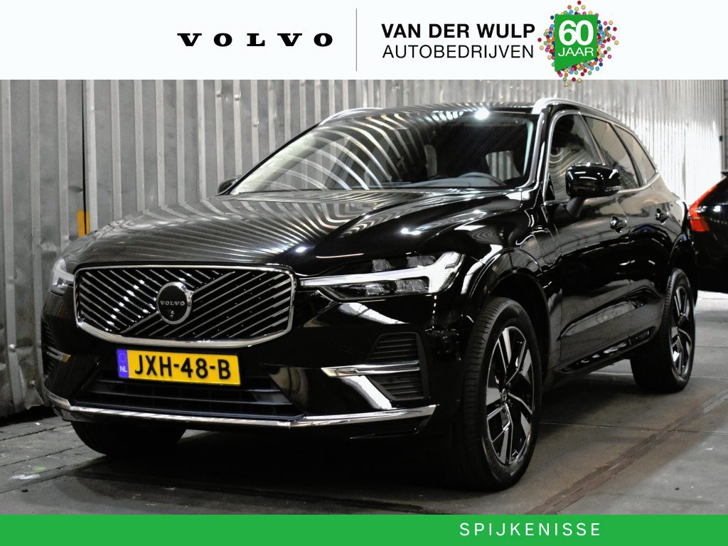 Volvo XC60 T6 350PK AWD Plus Bright | 360 | Trekhaak | Harman Kardon | Stoelverwarming |