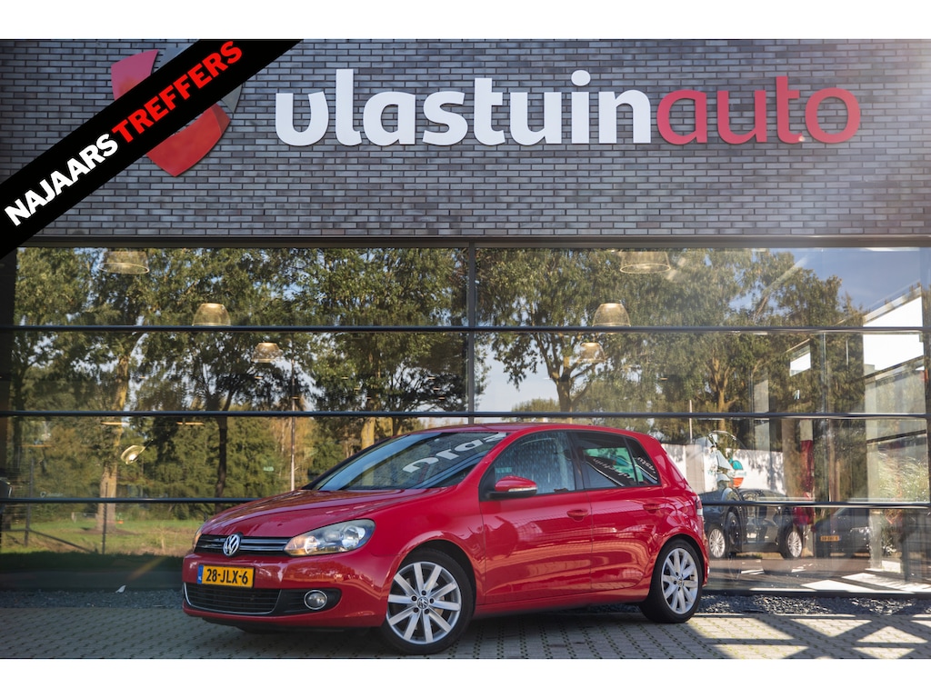 Volkswagen Golf 1.4 TSI Highline EXPORT/HANDEL