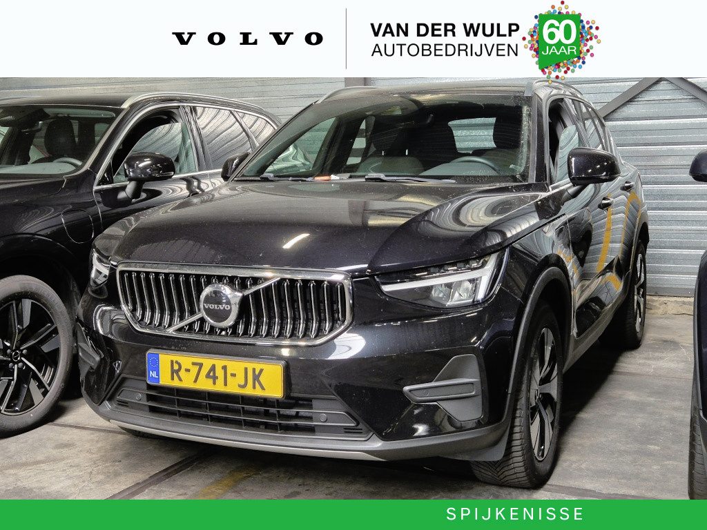 Volvo XC40 T4 211pk [Plug-in] Plus Bright | Harman/Kardon | Trekhaak | Adaptieve Cruise |