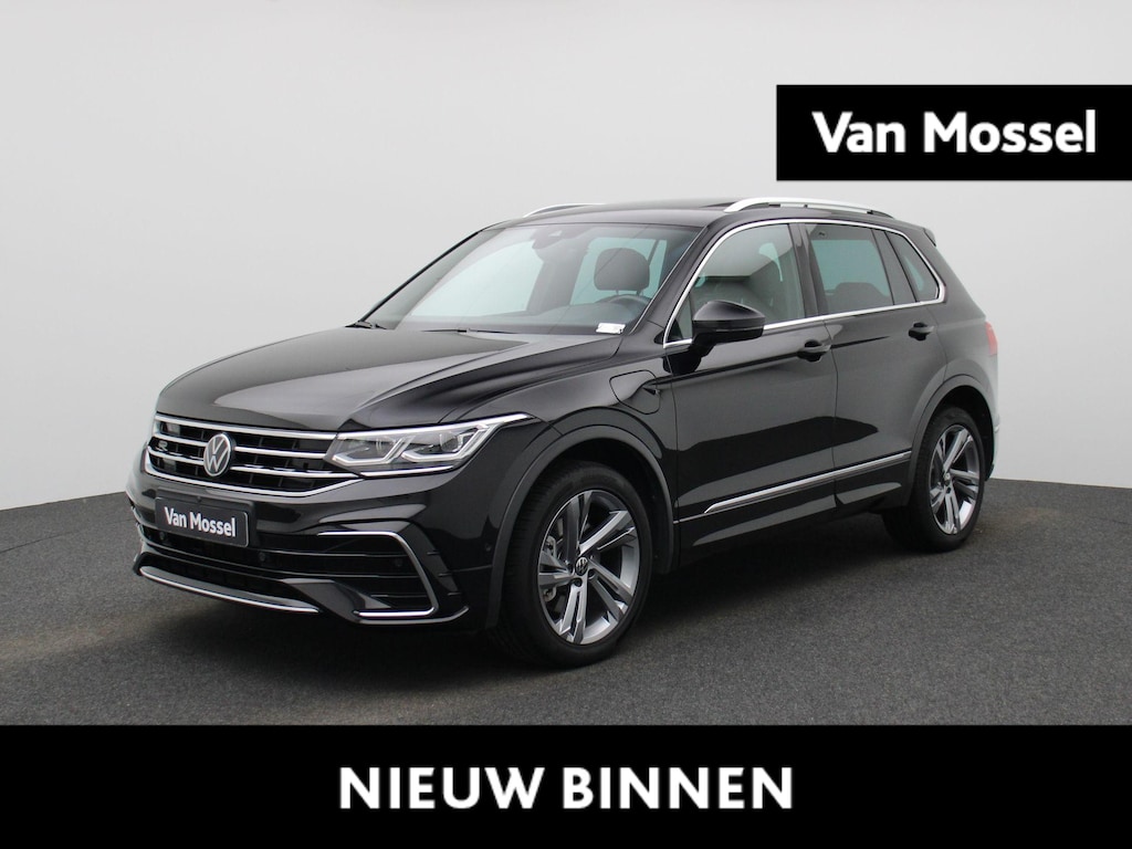 Volkswagen Tiguan 1.4 eHybrid DSG R-Line