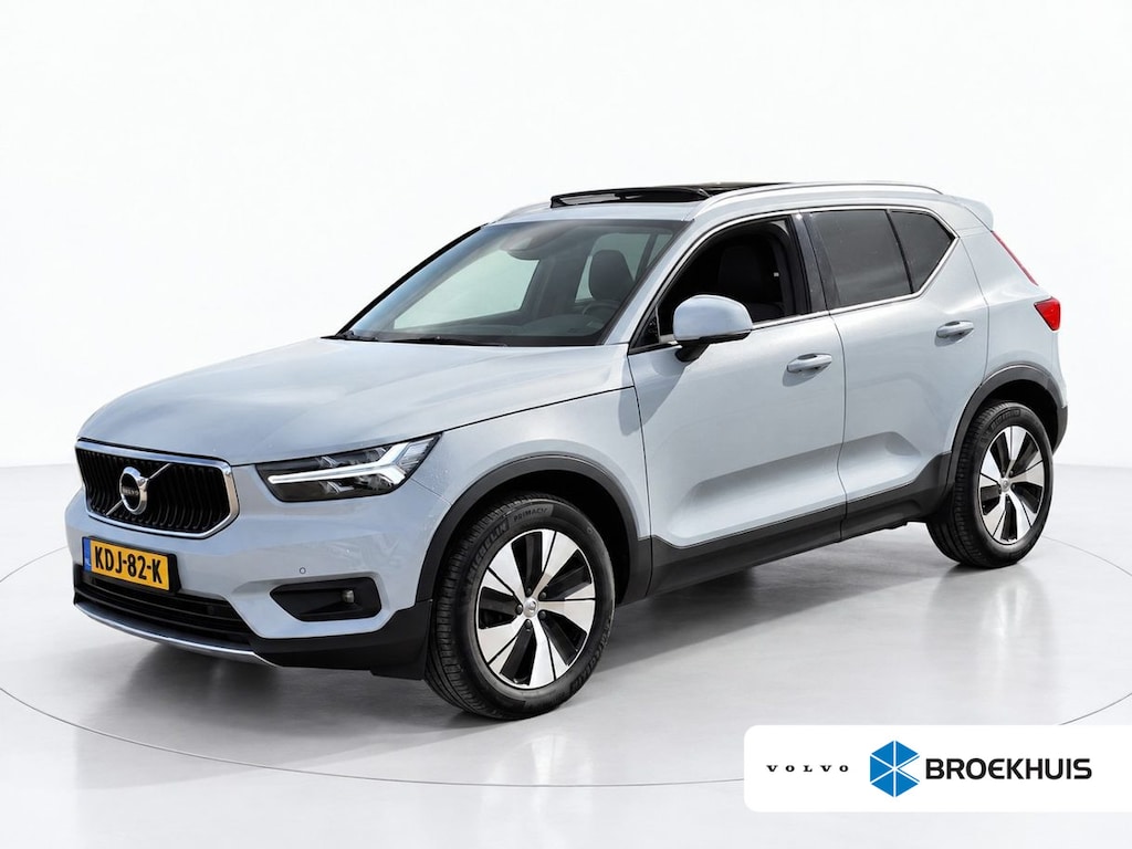 Volvo XC40 1.5 T3 Momentum | Pano | Stoelverwarming | Camera | Cruise Control | Navigatie