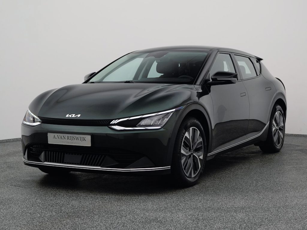 Kia EV6 Air 77 kWh | ADAPTIVE | CAMERA | KEYLESS