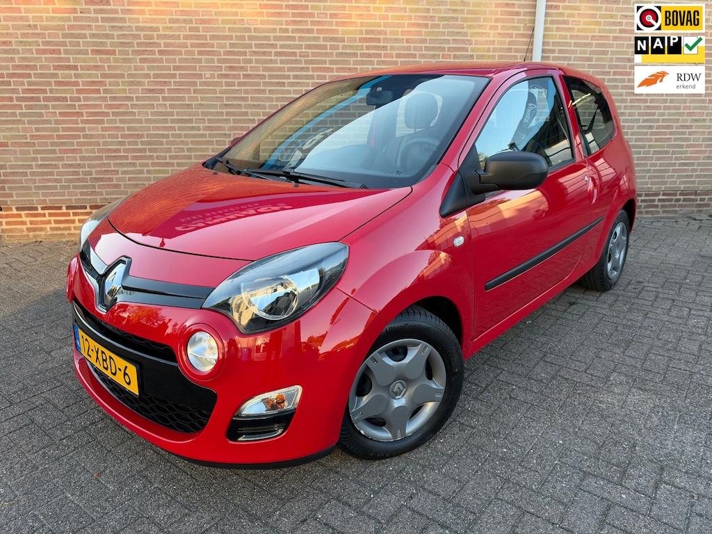 Renault Twingo 1.2 16V Authentique