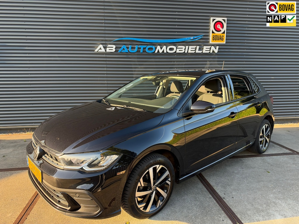 Volkswagen Polo 1.0 TSI Life LM VELGEN/ CARPLAY/ NAVI