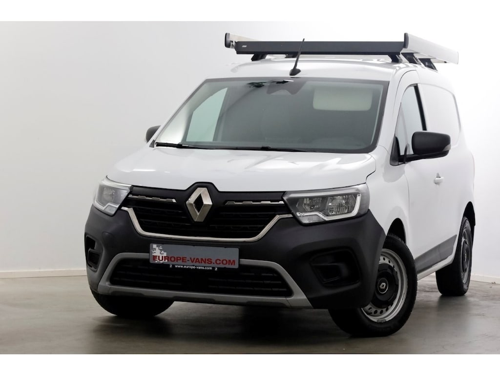 Renault Kangoo 1.5 Blue dCi Airco/Navi/Camera/Imperiaal 05-2022