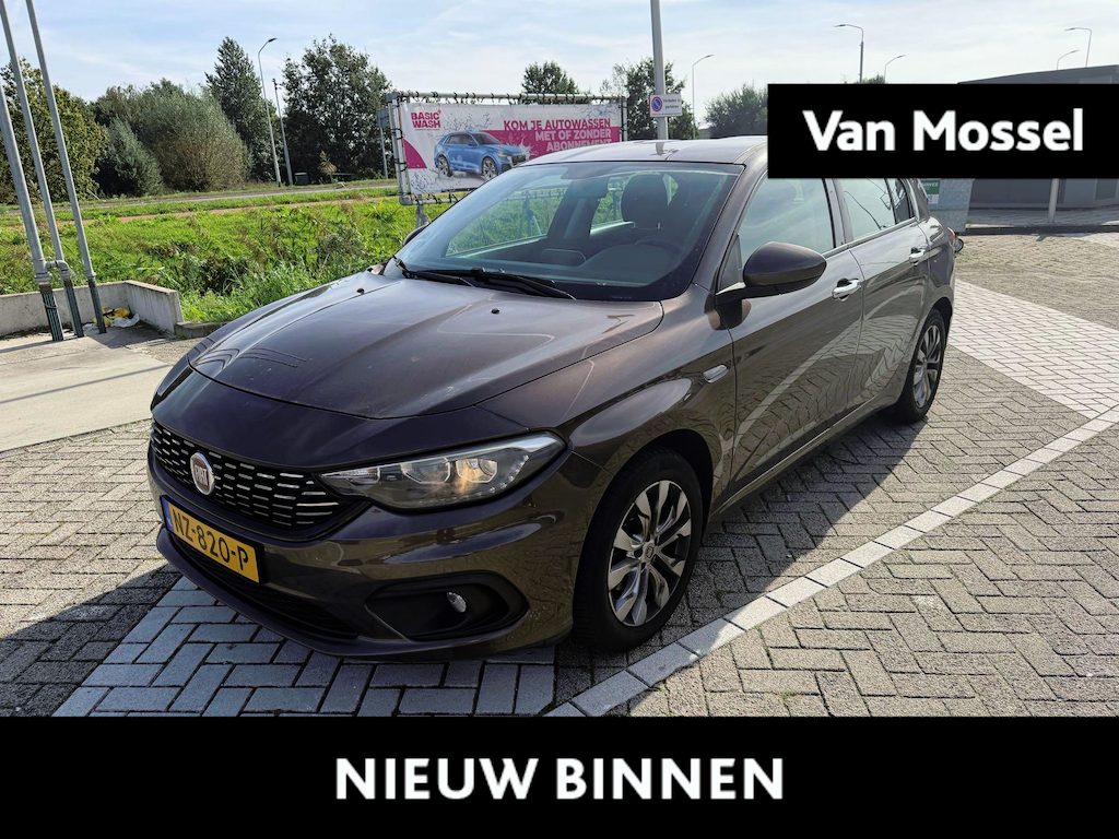 Fiat Tipo 1.4 T-Jet 16v Business