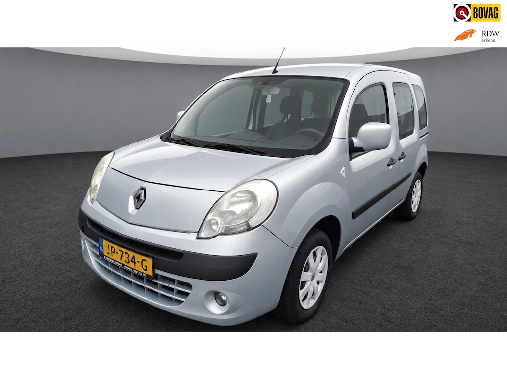 Renault Kangoo Family 1.6 Expression