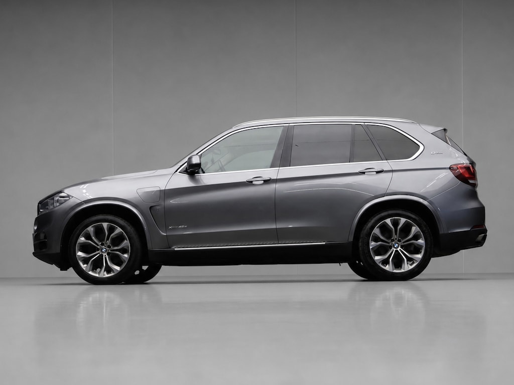 BMW X5 XDrive40e iPerformance High Executive (PANORAMADAK,CARPLAY,ELECTRSICHE STOELEN,VERWARMING,CAMERA,LED,CRUISE,GETINT)