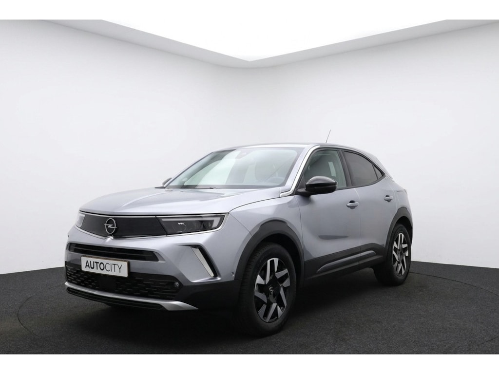 Opel Mokka 1.2 Turbo Elegance Automaat 131PK | Winterpakket | 180° Camera | Carplay