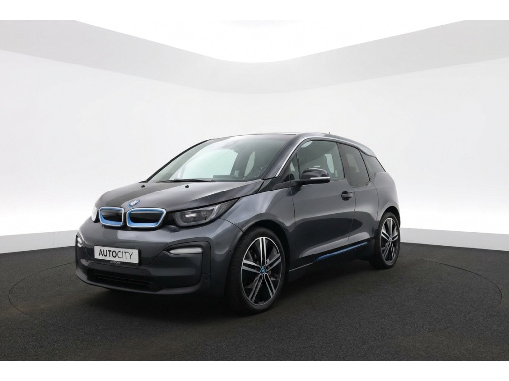 BMW i3 Executive Edition 120Ah 42 kWh l SOH 98% l Panoramadak | Harman Kardon | Adaptive Cruise