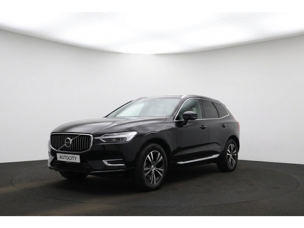 Volvo XC60 T6 Twin Engine AWD Inscription AWD Pano | Trekhaak Elektrisch | Winterpakket