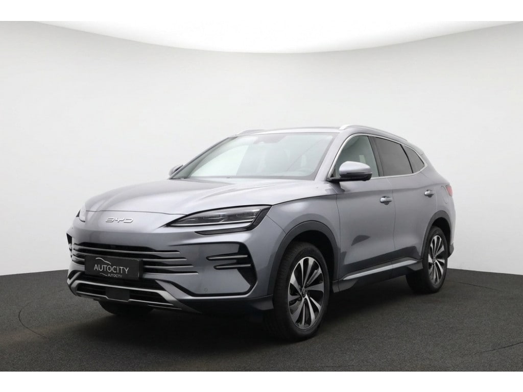 BYD Seal U 1.5 DM-i FWD Boost Pano l 360 Camera l HUD l Leder l NIEUW!