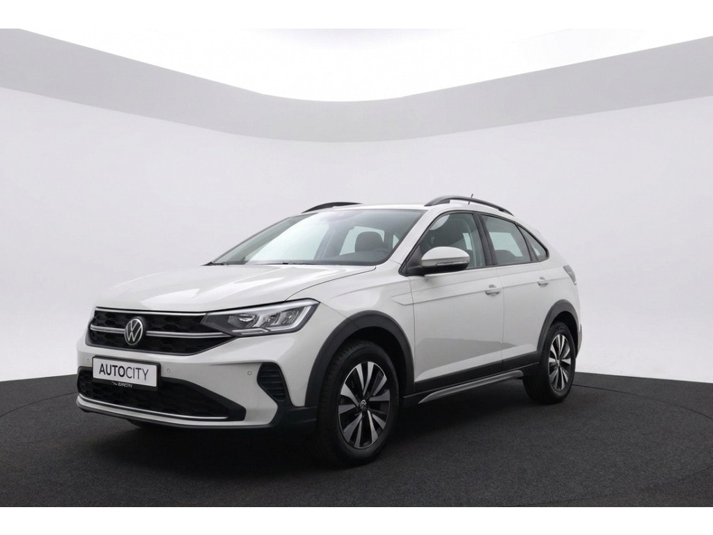 Volkswagen Taigo 1.0 TSI Life Business DSG | Apple Carplay / Android Auto | Stoelverwarming | Camera