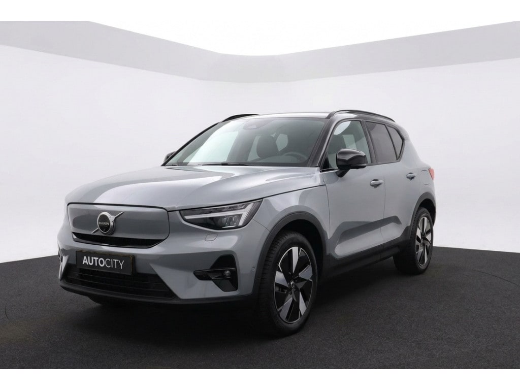 Volvo XC40 Single Motor Extended Range Ultimate 82 kWh 95% SOH | Pano | Harman Kardon | 360° Camera