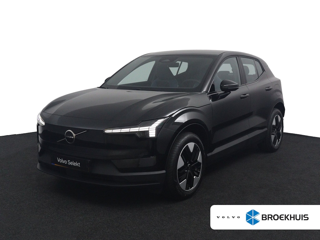 Volvo EX30 P3 Long Range Plus Europa 69 kWh | Snel Leverbaar | Stoelverwarming | Harman/Kardon | Stuurverwarming |