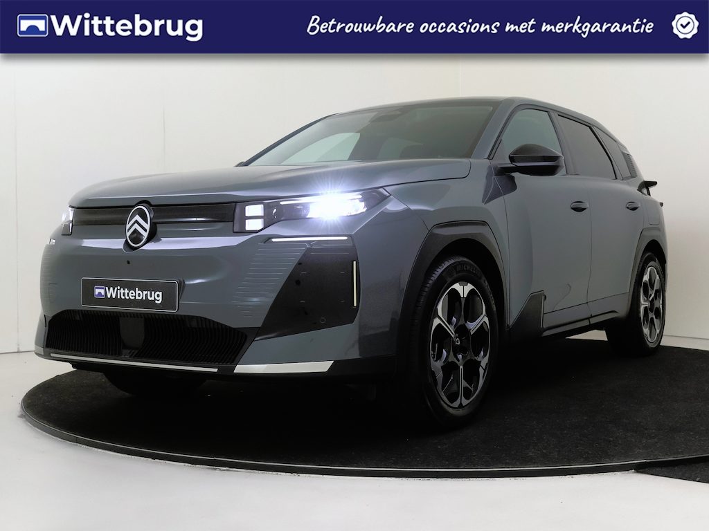 Citroën C5 Aircross Business Comfort Range 74 kWh