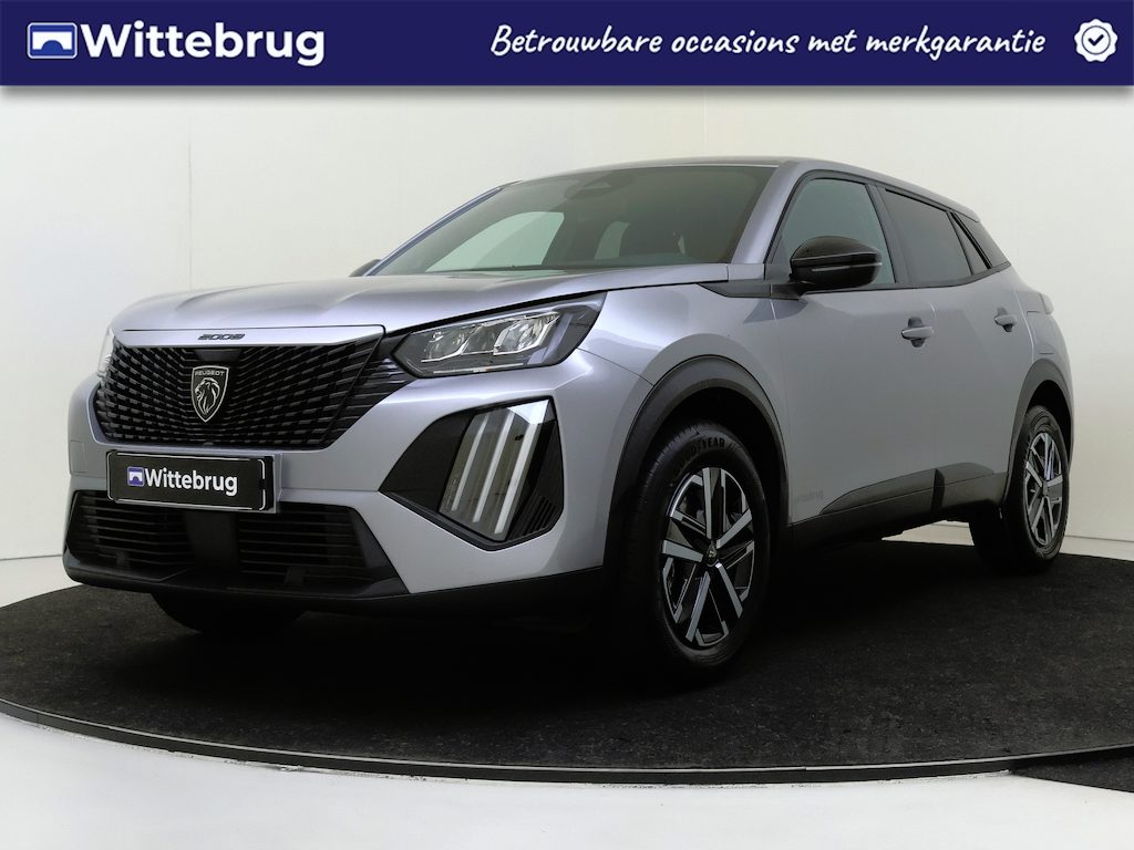 Peugeot 2008 1.2 Hybrid 110 Business