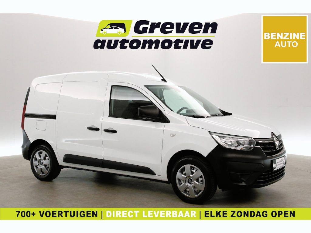 Renault Express 1.3 TCe 100PK | Benzine | Airco | Elektrpakket | Schuifdeur