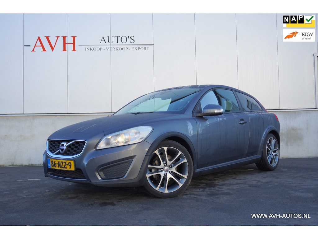Volvo C30 1.6 D2 Advantage