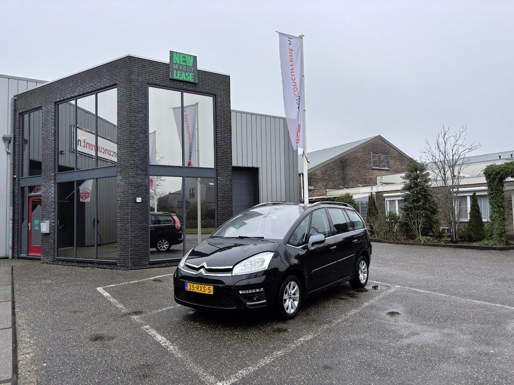 Citroën C4 Grand Picasso 1.6 VTi Selection 7p