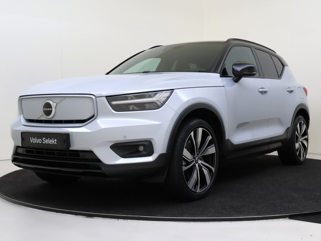 Volvo XC40 Recharge P8 AWD RDes