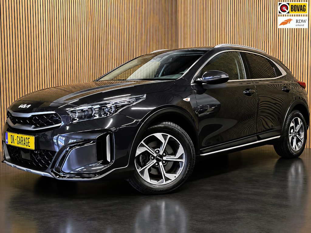 Kia Xceed 1.0 T-GDi DynamicLine|120PK|FACELIFT|APPLE CARPLAY|ANDROID AUTO|STOEL-,STUURVERW|CAMERA|CRUISE,CLIMATE|1E EIG.|INCL.BTW|