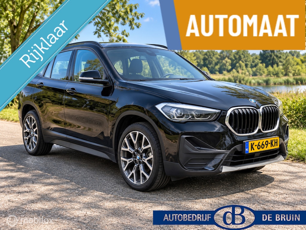 BMW X1 sDrive20i Executive
