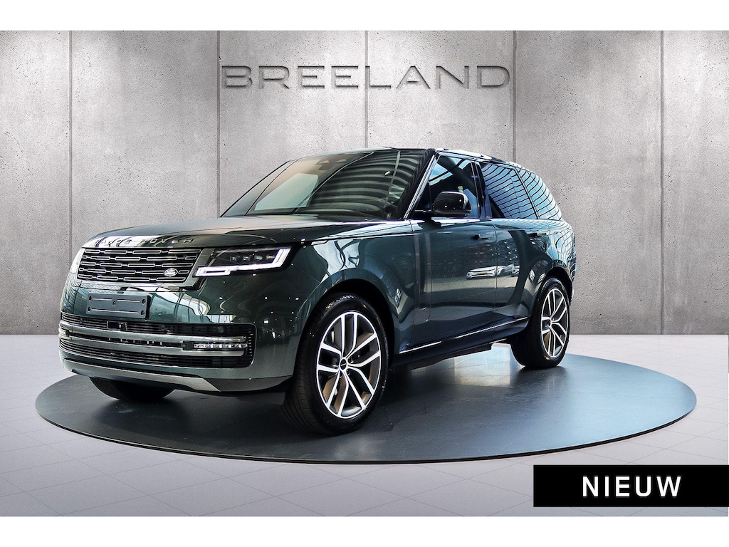 Land Rover Range Rover P460e HSE | Towing Pack | Comfort Pack | Meridian Signature