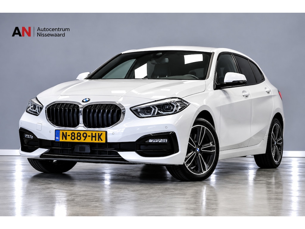 BMW 1-Serie 118i Sport Business |Adaptive|Camera|