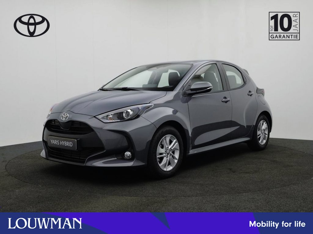 Toyota Yaris 1.5 Hybrid 115 Active